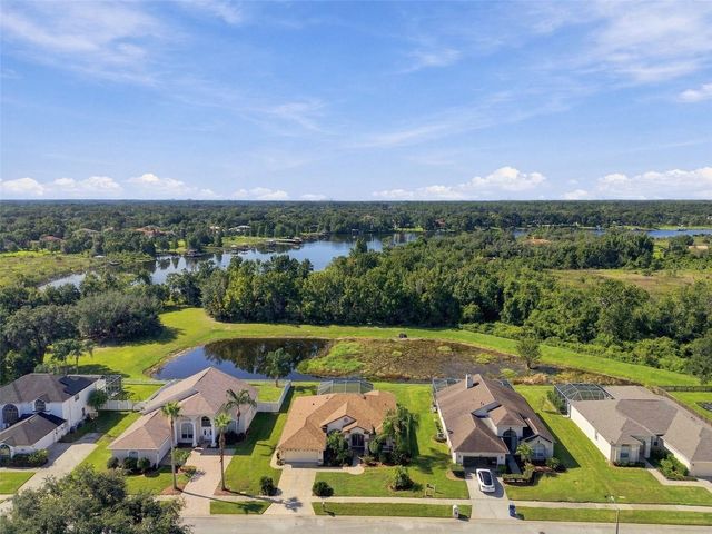 1301 FOX CHAPEL DRIVE, Lutz, FL 33549