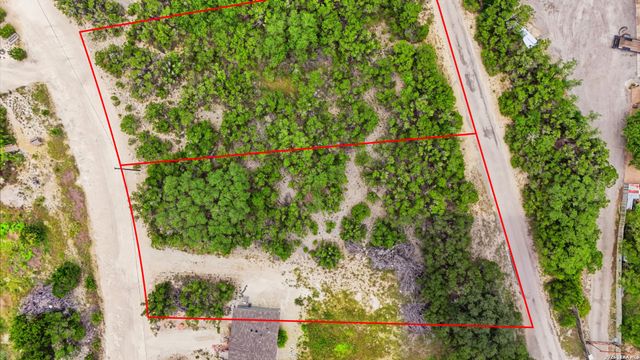 LOT 87 Golf Drive, Spring Branch, TX 78070