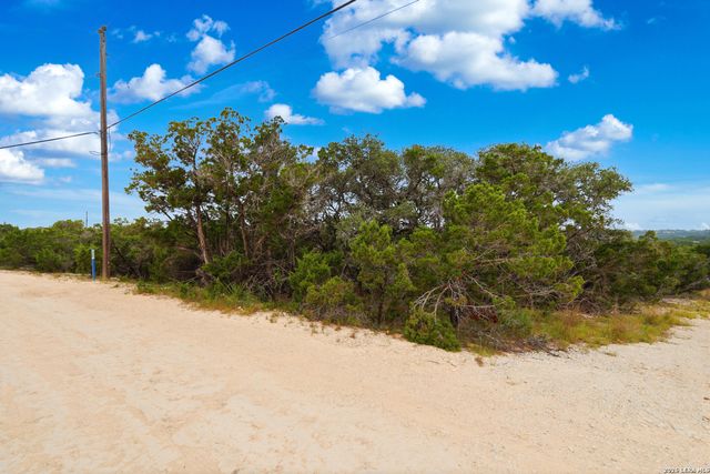 LOT 87 Golf Drive, Spring Branch, TX 78070