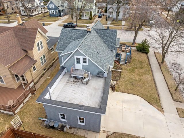 1702 N 7th STREET, Sheboygan, WI 53081