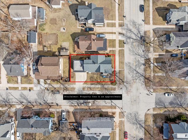 1702 N 7th STREET, Sheboygan, WI 53081