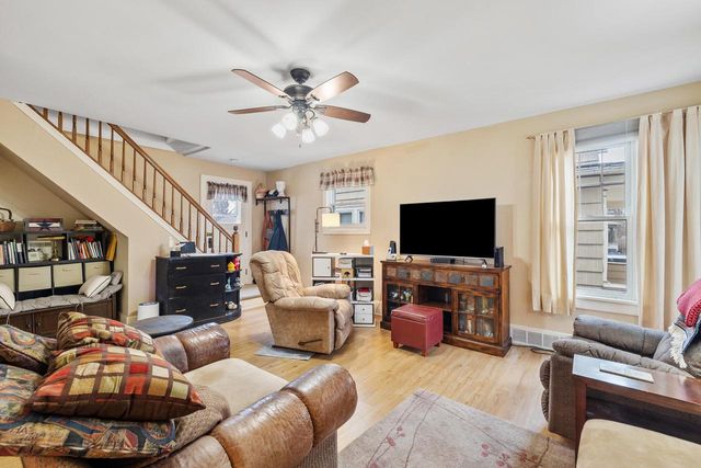 1702 N 7th STREET, Sheboygan, WI 53081