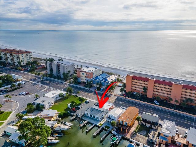13711 GULF BOULEVARD 1, Madeira Beach, FL 33708
