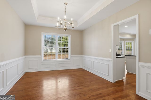 245 Fitzgerald Place, Atlanta, GA 30349