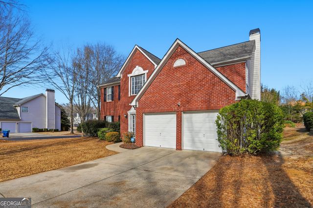245 Fitzgerald Place, Atlanta, GA 30349