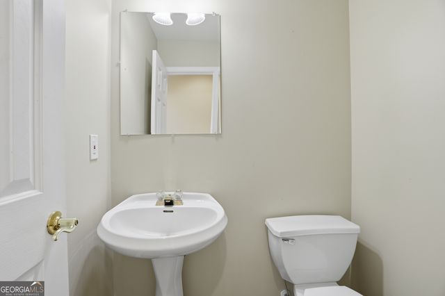 245 Fitzgerald Place, Atlanta, GA 30349