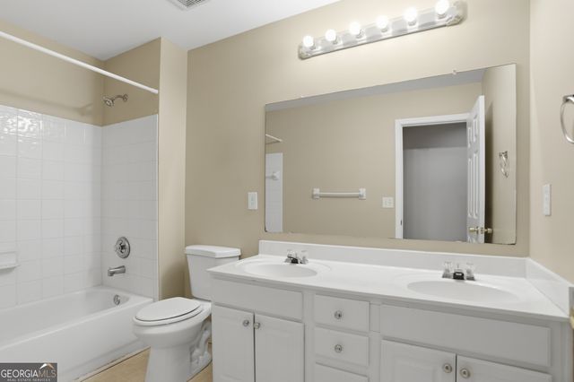 245 Fitzgerald Place, Atlanta, GA 30349