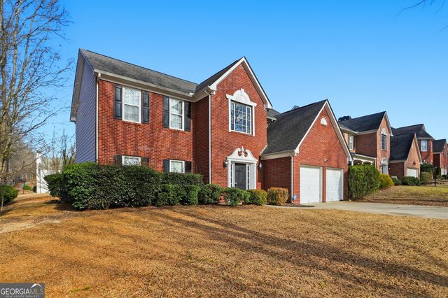 245 Fitzgerald Place, Atlanta, GA 30349