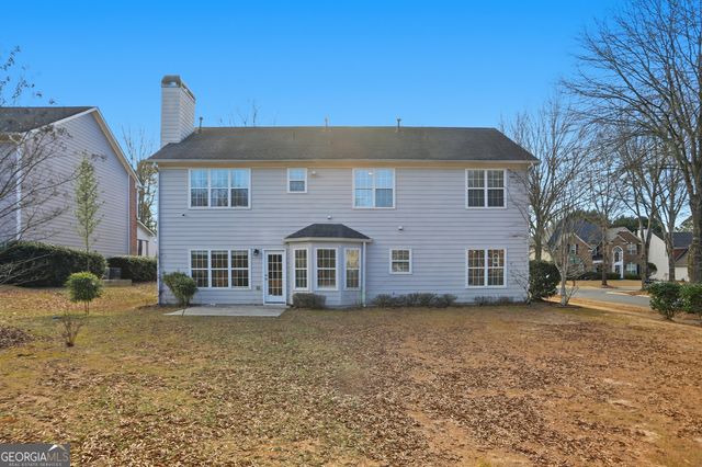 245 Fitzgerald Place, Atlanta, GA 30349