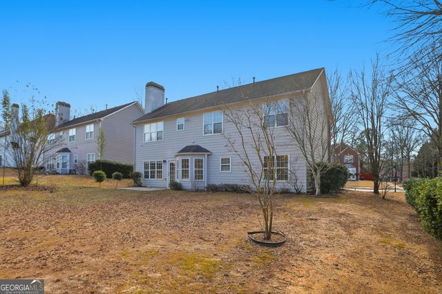 245 Fitzgerald Place, Atlanta, GA 30349