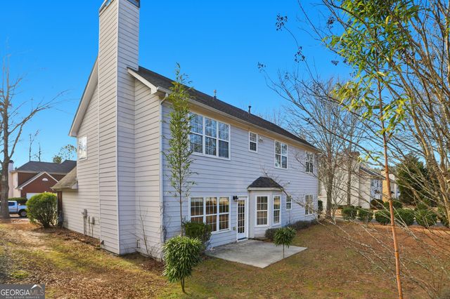 245 Fitzgerald Place, Atlanta, GA 30349