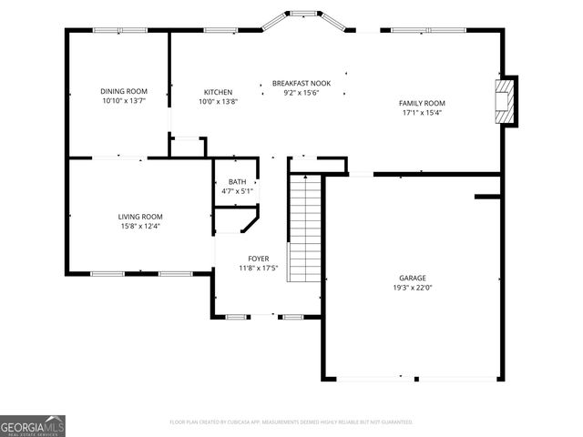 245 Fitzgerald Place, Atlanta, GA 30349