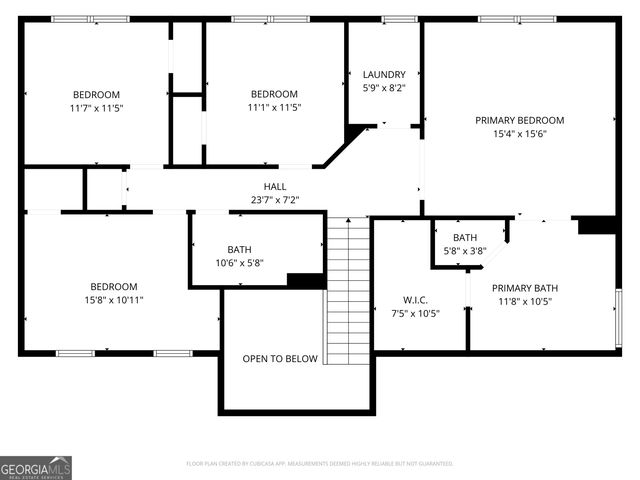 245 Fitzgerald Place, Atlanta, GA 30349