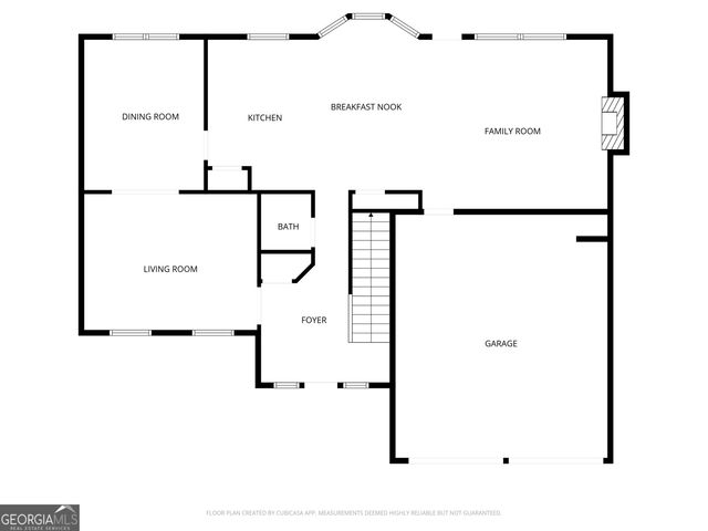 245 Fitzgerald Place, Atlanta, GA 30349