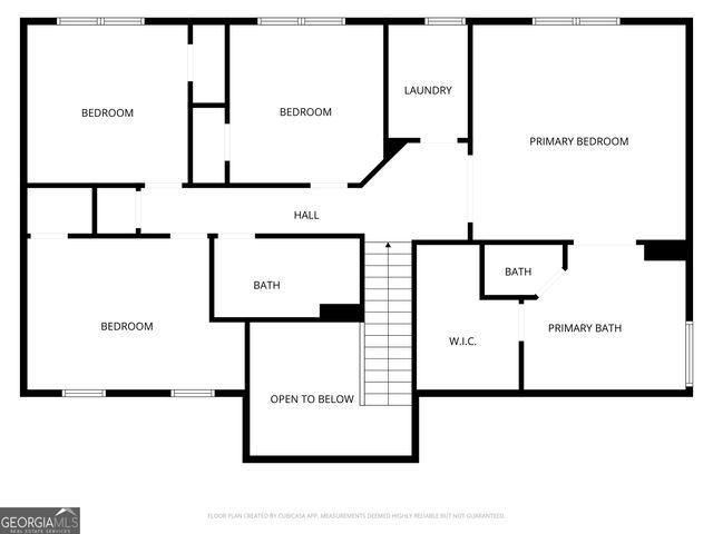 245 Fitzgerald Place, Atlanta, GA 30349