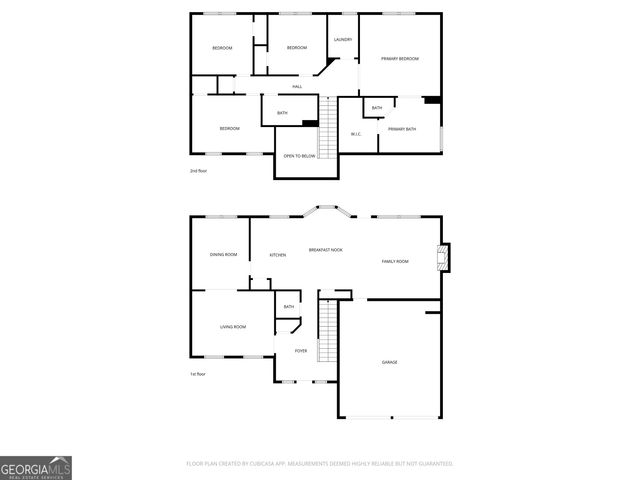 245 Fitzgerald Place, Atlanta, GA 30349