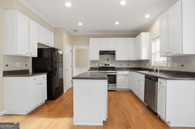 245 Fitzgerald Place, Atlanta, GA 30349