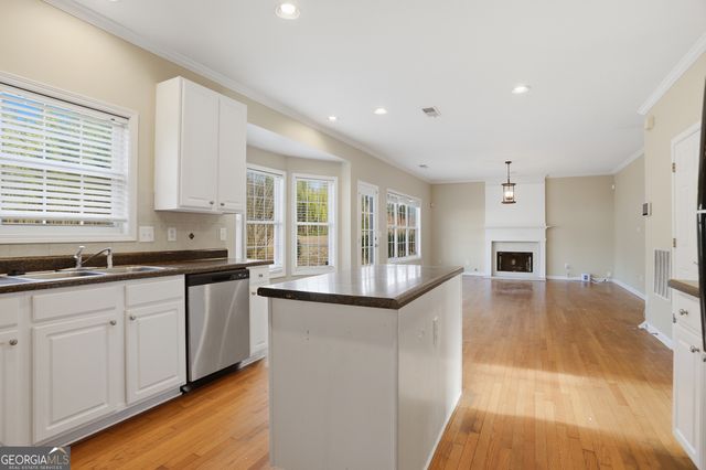 245 Fitzgerald Place, Atlanta, GA 30349