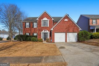245 Fitzgerald Place, Atlanta, GA 30349