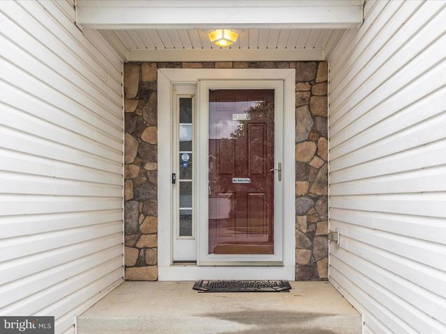 18001 CAVALIER COURT, Hagerstown, MD 21740