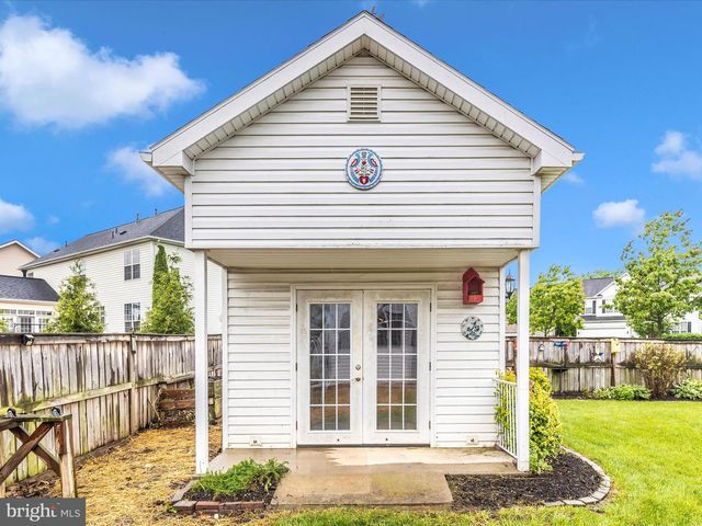 18001 CAVALIER COURT, Hagerstown, MD 21740