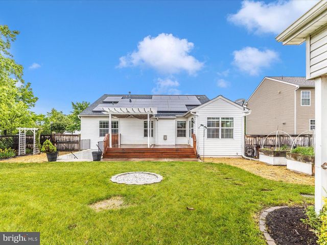 18001 CAVALIER COURT, Hagerstown, MD 21740