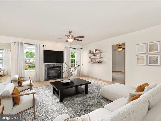 18001 CAVALIER COURT, Hagerstown, MD 21740