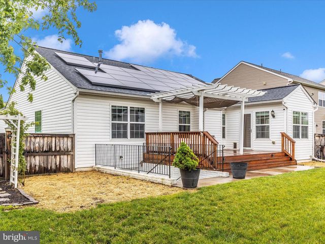 18001 CAVALIER COURT, Hagerstown, MD 21740