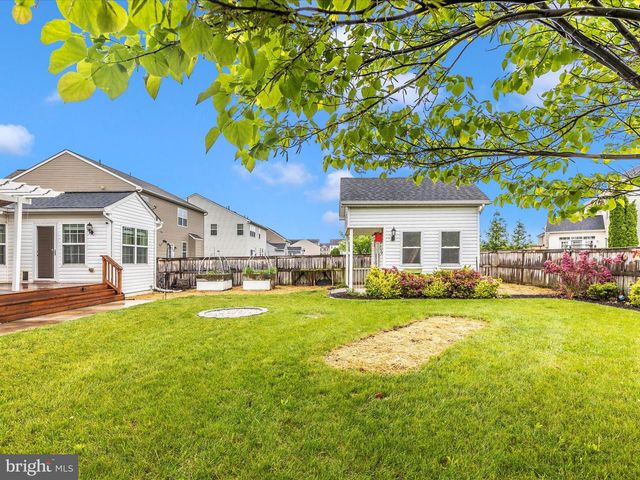 18001 CAVALIER COURT, Hagerstown, MD 21740