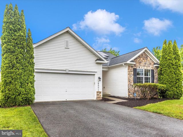 18001 CAVALIER COURT, Hagerstown, MD 21740