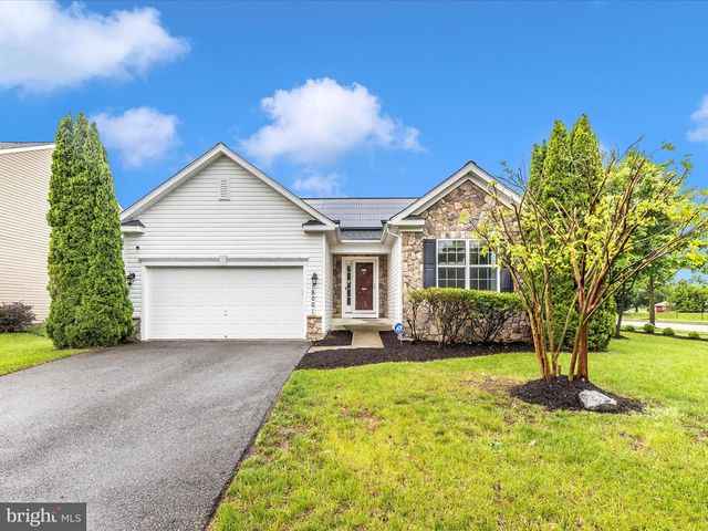 18001 CAVALIER COURT, Hagerstown, MD 21740