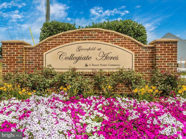 18001 CAVALIER COURT, Hagerstown, MD 21740