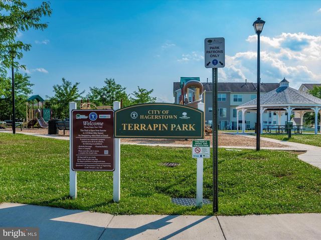 18001 CAVALIER COURT, Hagerstown, MD 21740