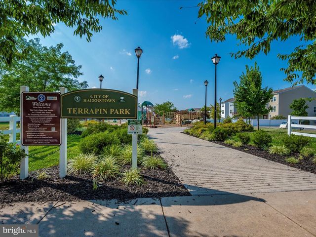 18001 CAVALIER COURT, Hagerstown, MD 21740