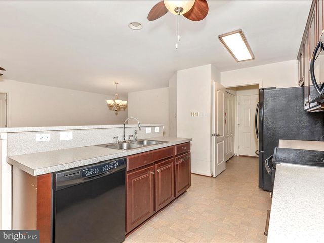 18001 CAVALIER COURT, Hagerstown, MD 21740