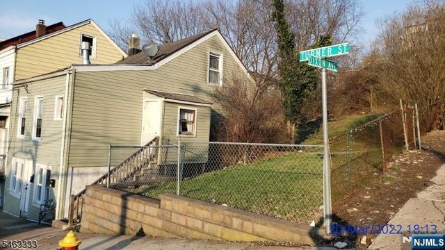121 Turner Street, Paterson, NJ 07501