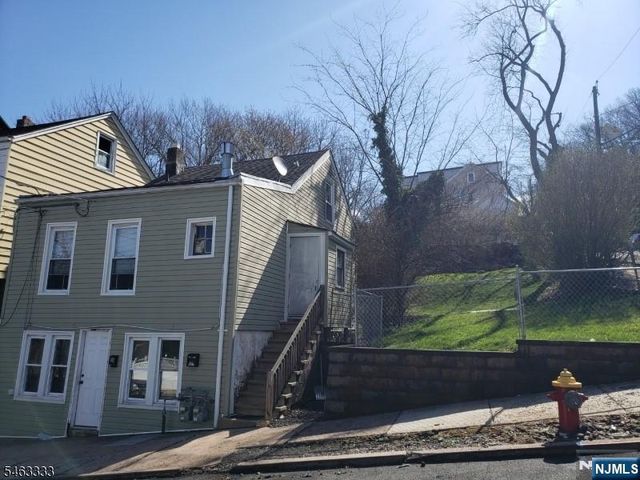 121 Turner Street, Paterson, NJ 07501