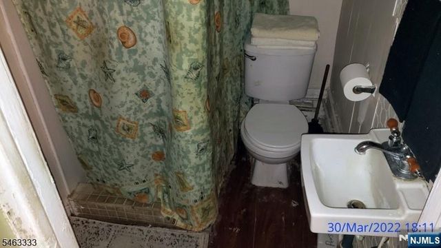 121 Turner Street, Paterson, NJ 07501