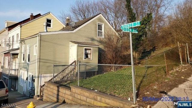 121 Turner Street, Paterson, NJ 07501