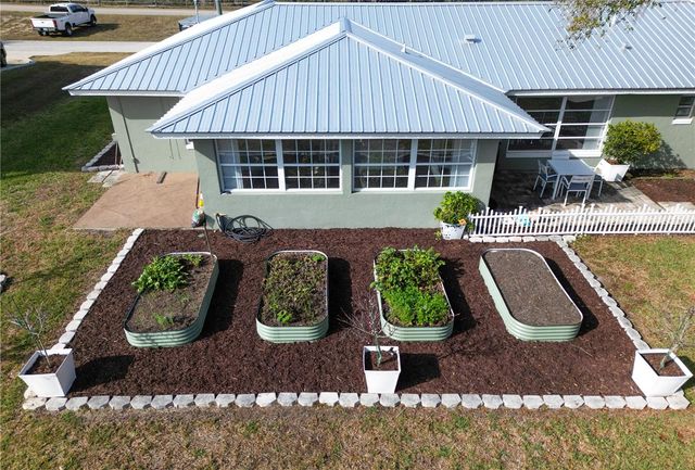 3929 N SAGOMON POINT, Crystal River, FL 34428