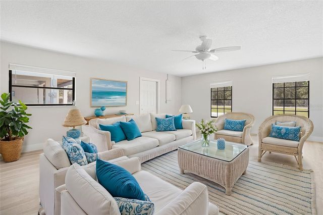 3929 N SAGOMON POINT, Crystal River, FL 34428