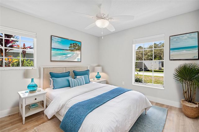 3929 N SAGOMON POINT, Crystal River, FL 34428