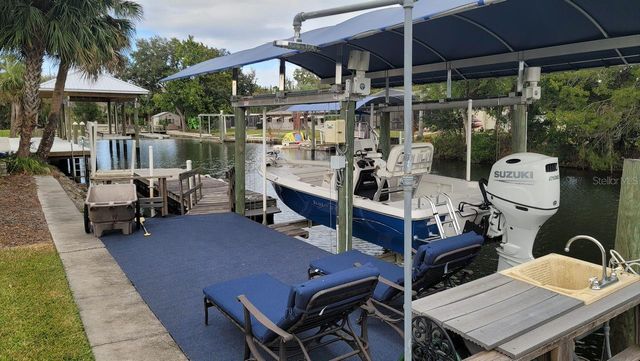 3929 N SAGOMON POINT, Crystal River, FL 34428