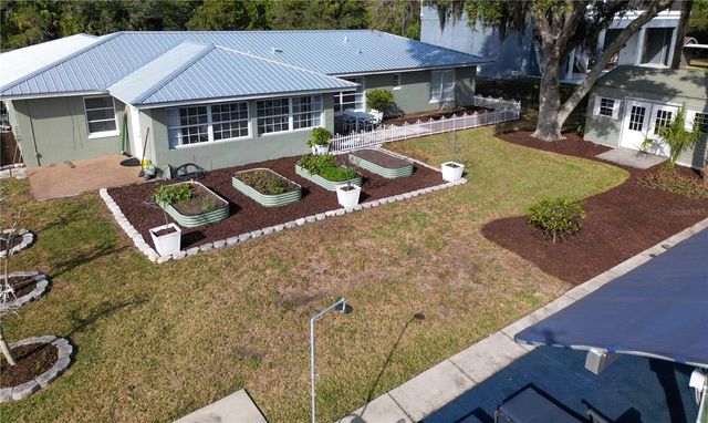 3929 N SAGOMON POINT, Crystal River, FL 34428