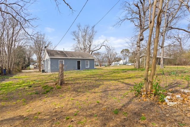 608 N Main Street, Grand Saline, TX 75140