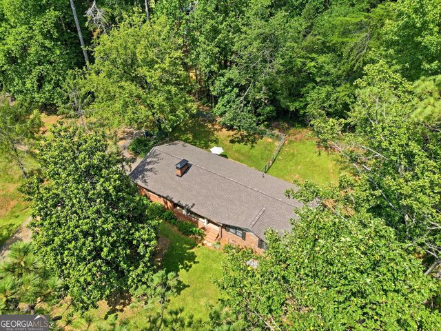151 Golden Springs Drive, Jasper, GA 30143