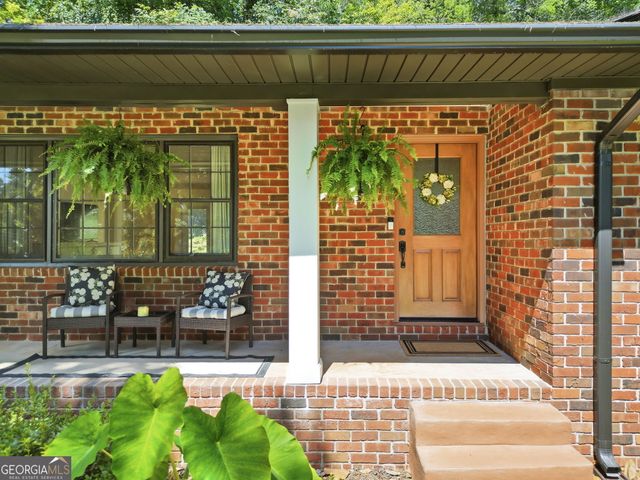 151 Golden Springs Drive, Jasper, GA 30143