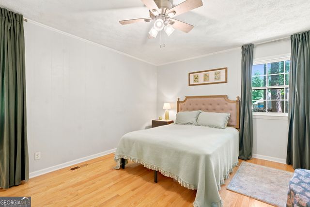 151 Golden Springs Drive, Jasper, GA 30143