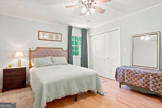 151 Golden Springs Drive, Jasper, GA 30143