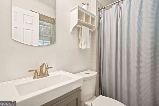151 Golden Springs Drive, Jasper, GA 30143